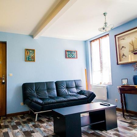 Matim Blue Villa Cayeux-sur-Mer Kültér fotó