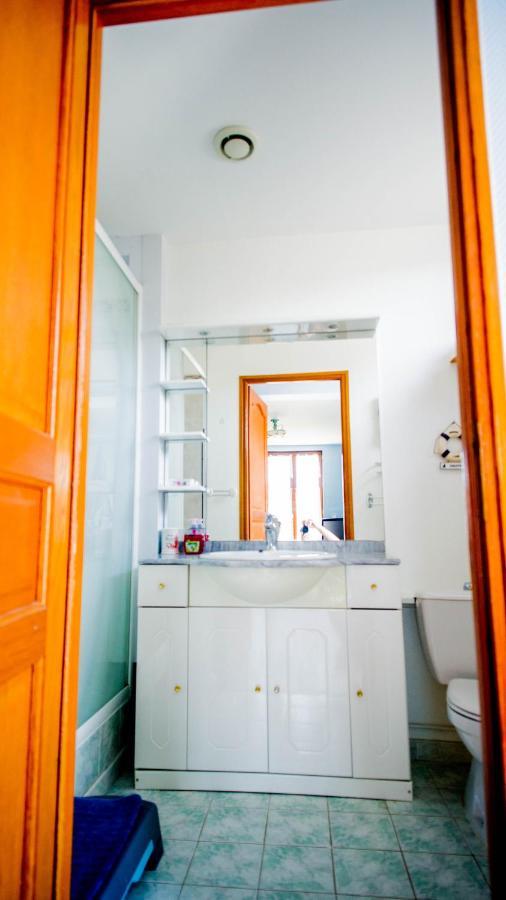 Matim Blue Villa Cayeux-sur-Mer Kültér fotó